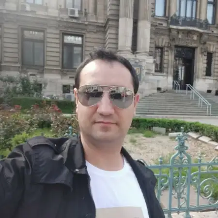 דמיטרי, 40Беер Яков, Израиль