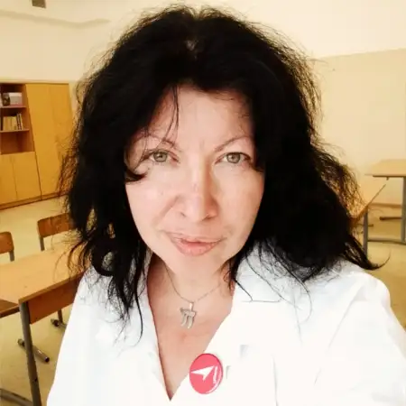 Nadya