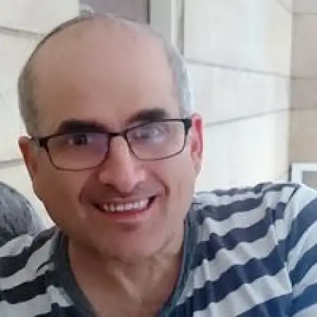 דודי, 59Иерусалим, Израиль