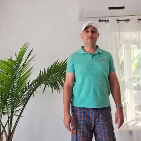 אריאל, 49 Тель Авив, Израиль