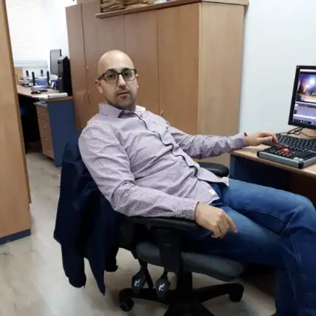 אריאל, 49Тель Авив, Израиль
