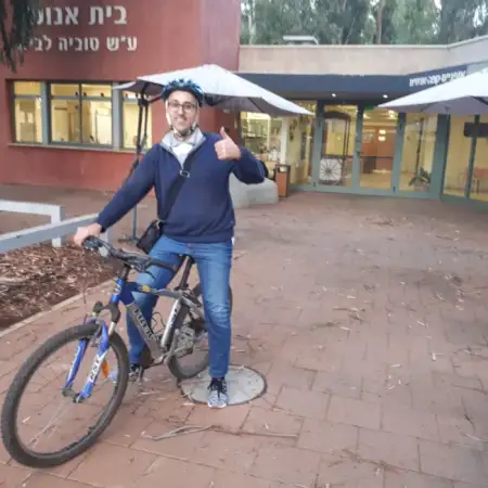 אריאל, 49 Тель Авив, Израиль