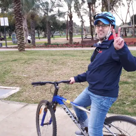 אריאל, 49 Тель Авив, Израиль