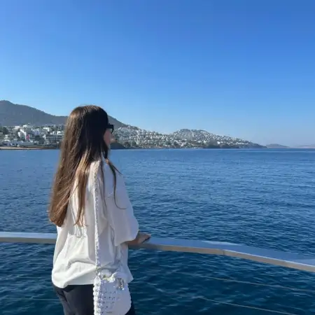 Екатерина, 27
