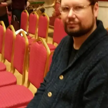 Александр, 42