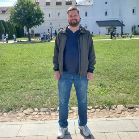 Александр, 42