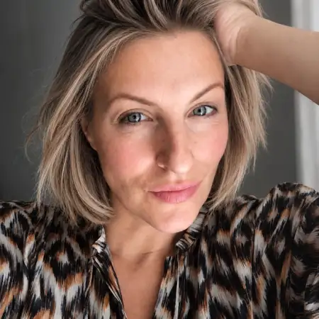 Анастасия, 39