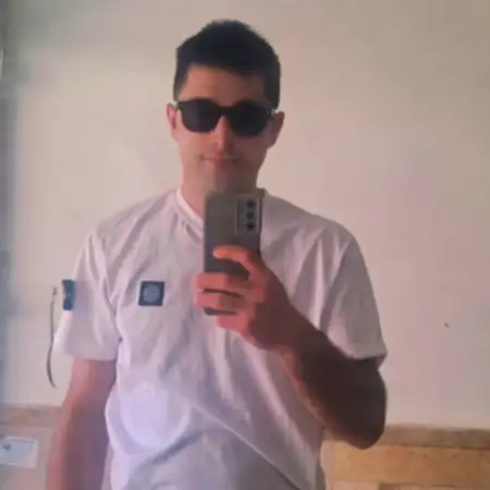 Ruslan, 30Тель Авив, Израиль