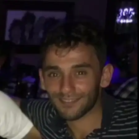 Dan, 40Наария, Израиль
