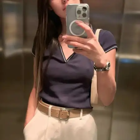 Darya, 31