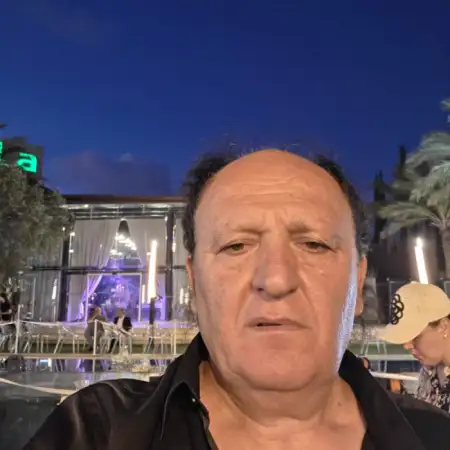 יואב, 66Афула, Израиль