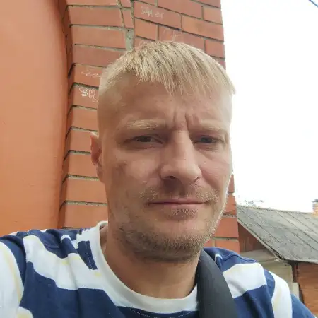 Aleksejs, 39Петах Тиква, Израиль 