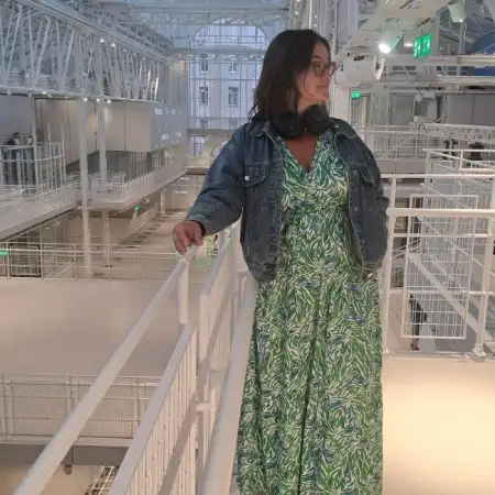 Катерина, 40