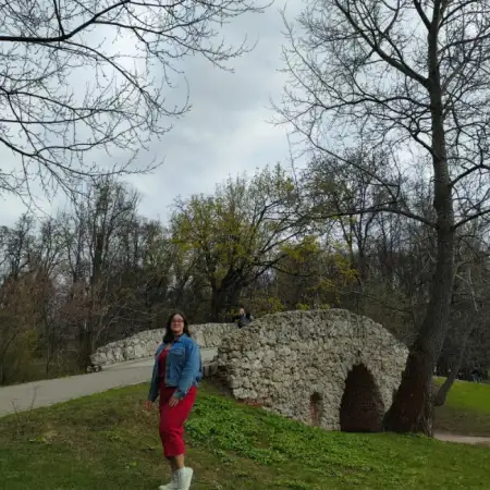 Катерина, 40