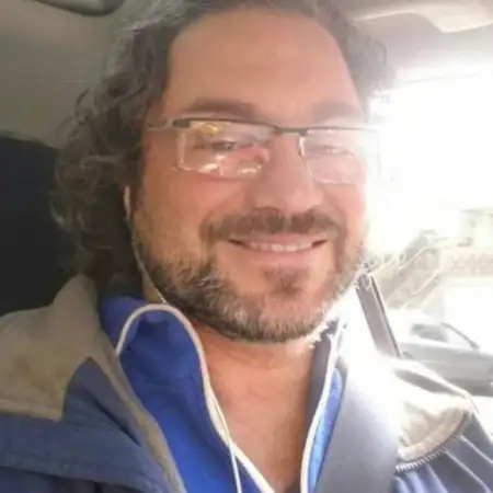 Anatoly, 56Центр Израиля, Израиль