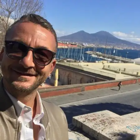 Daniel, 57Тель Авив, Израиль