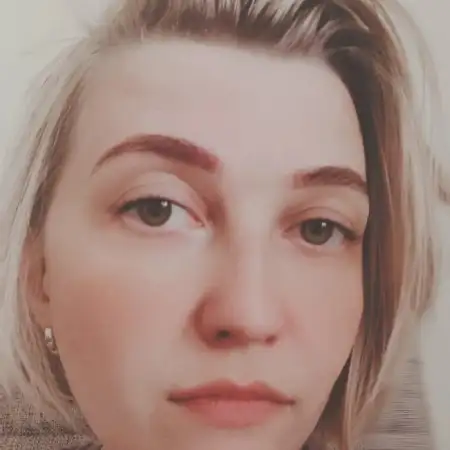 Марина, 42