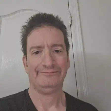 Shawn, 54