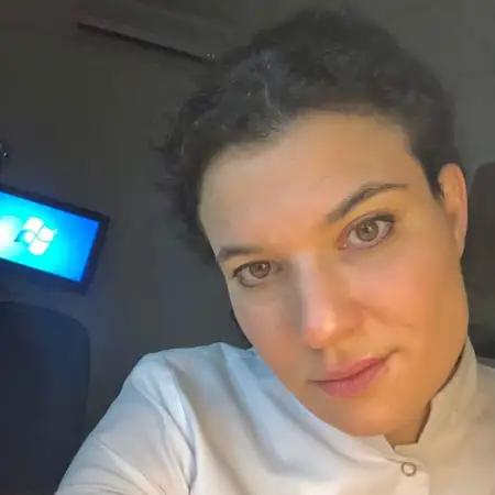 Inga, 42 - Zug for me