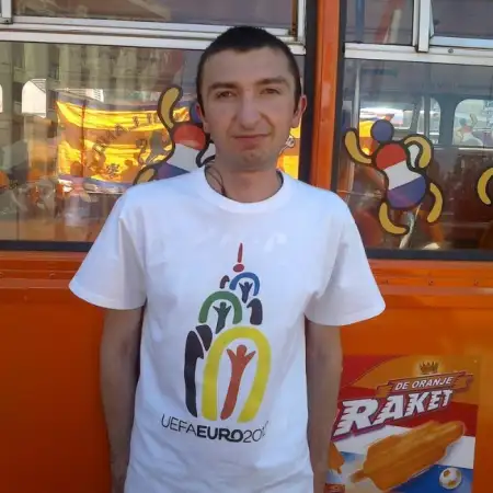 Александр, 38Хайфа, Израиль