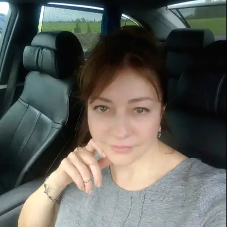 Светлана, 57