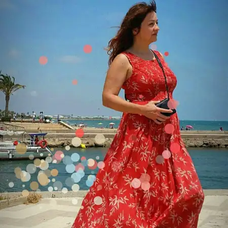 Светлана, 57