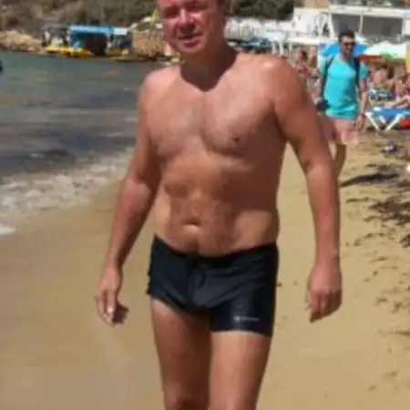 Виталий, 46