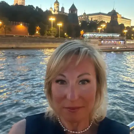 Ирина, 44