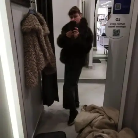 Наталья, 52