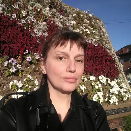 Наталья, 51