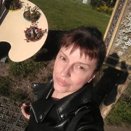 Наталья, 51