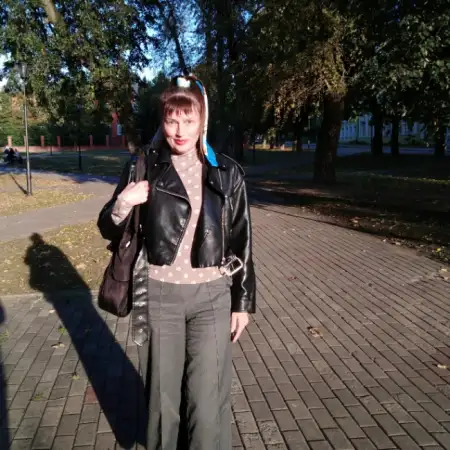 Наталья, 52