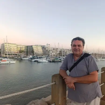 Михаил, 55Ришон ле Цион, Израиль