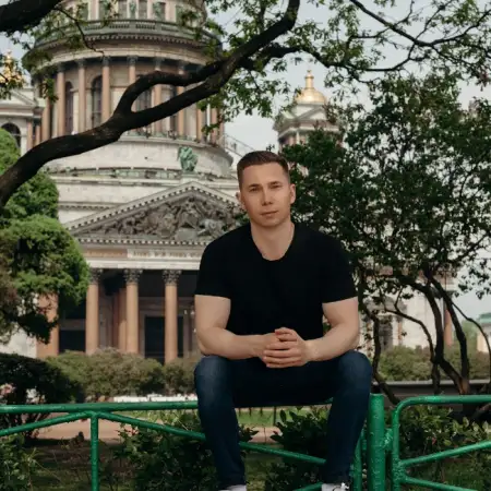 Александр, 41Петах Тиква, Израиль 