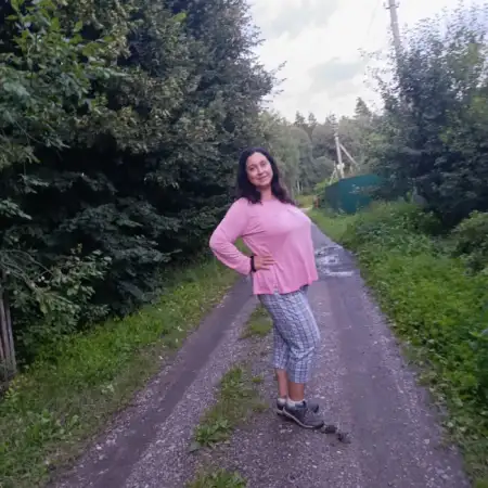 Настя, 38Иерусалим, Израиль 