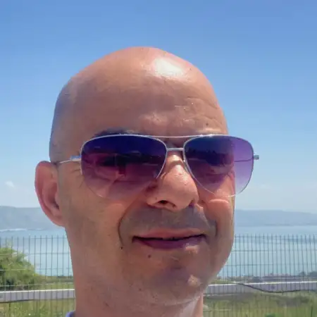 Maher, 53Нетания, Израиль
