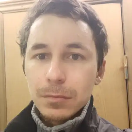 Саша, 35