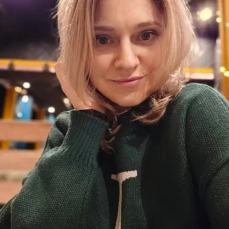 Ирина, 38