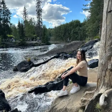 Sofiya, 25Хайфа, Израиль 