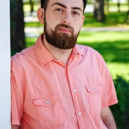 Илья, 28