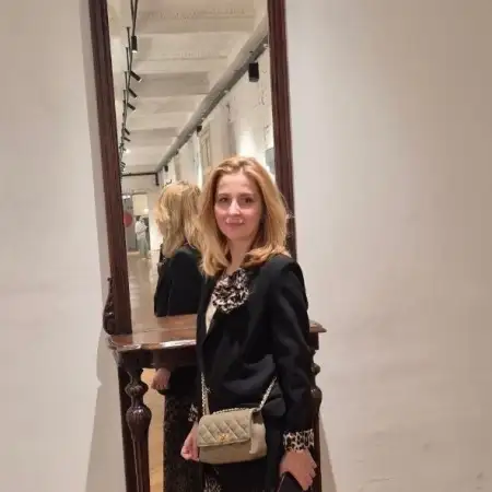 Анастасия, 40