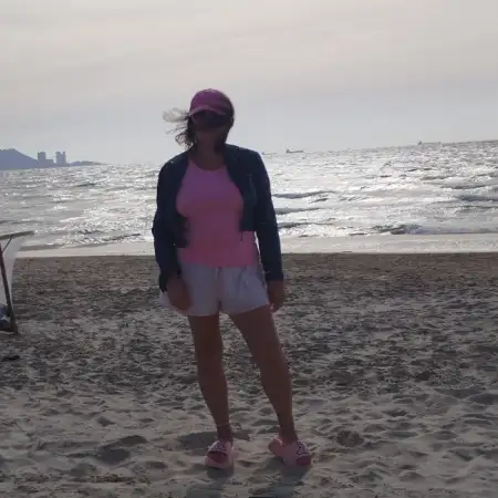 Ирина, 52, Кирьят Ям, Израиль - Zug for me