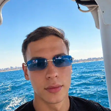Брий, 30Ашкелон, Израиль