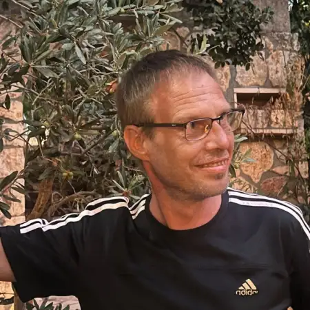 STANISLAV, 45Кармиель, Израиль