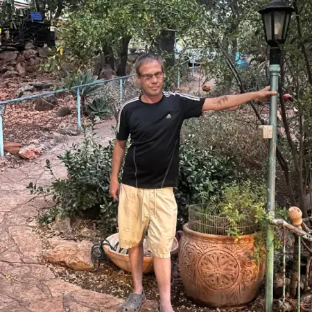 STANISLAV, 45Кармиель, Израиль