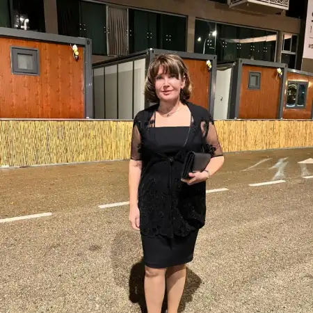 Sandra, 69Хайфа, Израиль