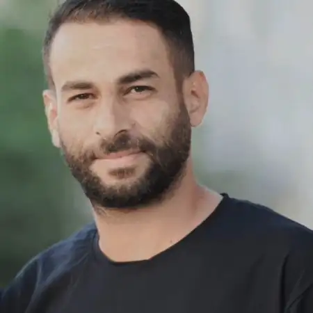 מוחמד, 45Нетания, Израиль