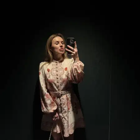 Olga, 38