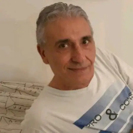 דוד, 65, Петах Тиква, Израиль - Zug for me