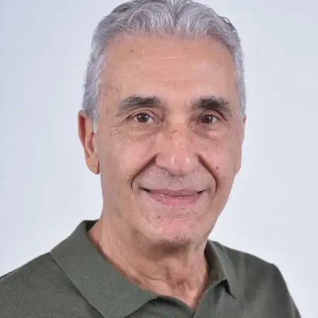 דוד, 65, Петах Тиква, Израиль - Zug for me